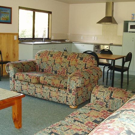 Whangarei Top 10 Holiday Park Exterior photo