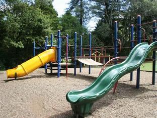 Whangarei Top 10 Holiday Park Exterior photo