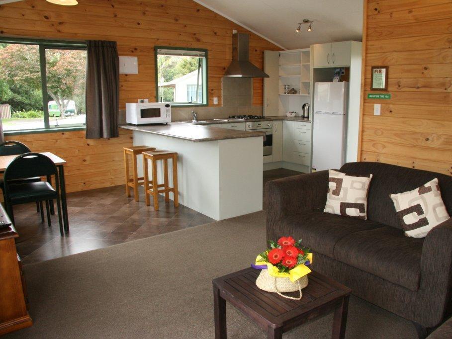 Whangarei Top 10 Holiday Park Exterior photo