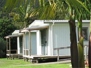 Whangarei Top 10 Holiday Park Exterior photo