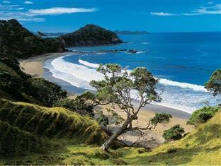 Whangarei Top 10 Holiday Park Exterior photo
