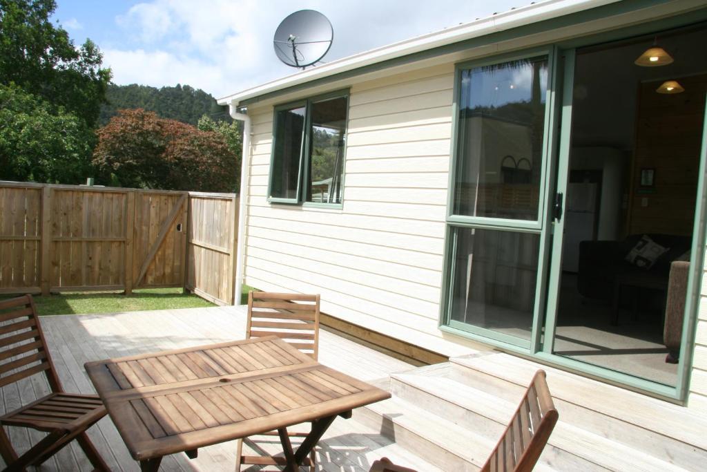 Whangarei Top 10 Holiday Park Exterior photo