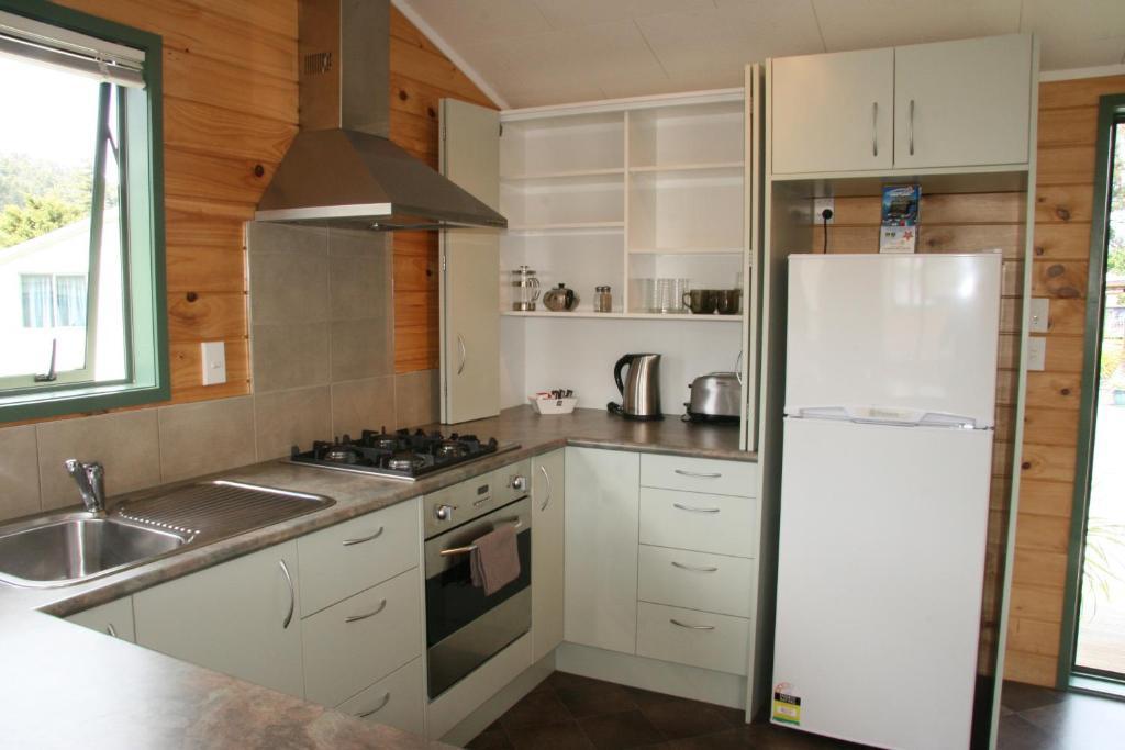 Whangarei Top 10 Holiday Park Exterior photo