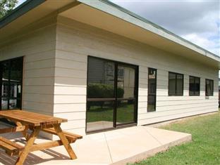 Whangarei Top 10 Holiday Park Exterior photo