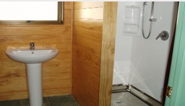 Whangarei Top 10 Holiday Park Room photo