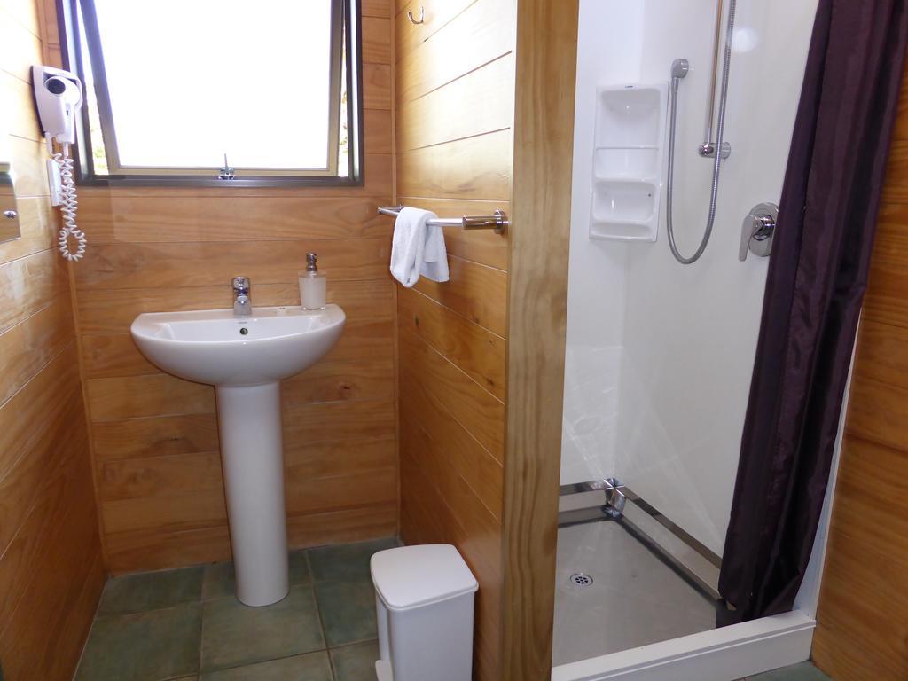 Whangarei Top 10 Holiday Park Exterior photo