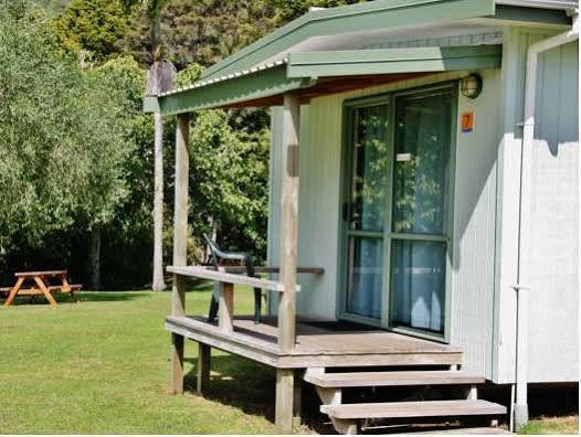Whangarei Top 10 Holiday Park Exterior photo
